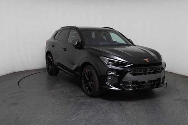 Cupra Terramar VZ (VZ) 2.0 TSI 4Drive 195kW (265 PS) 7-Gang-Doppelkupplungsgetriebe DSG 