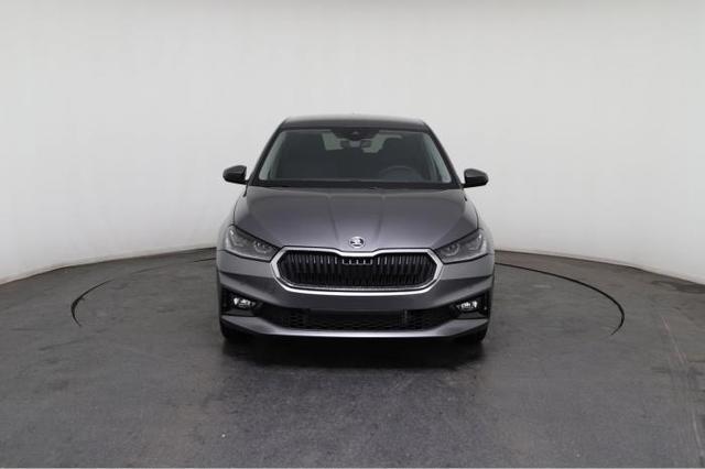 Skoda Fabia Top Selection (Top Selection) 1.0 TSI 85 KW (116 PS) 7-Gang DSG 