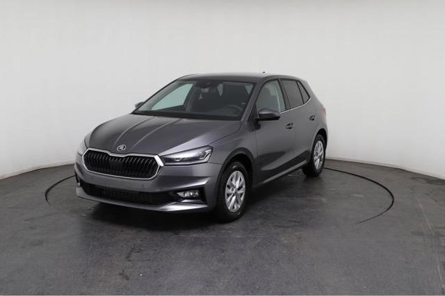 Skoda Fabia Top Selection (Top Selection) 1.0 TSI 85 KW (116 PS) 7-Gang DSG 
