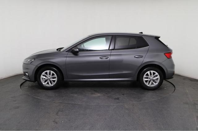 Skoda Fabia Top Selection (Top Selection) 1.0 TSI 85 KW (116 PS) 7-Gang DSG 