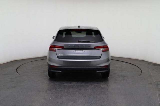 Skoda Fabia Top Selection (Top Selection) 1.0 TSI 85 KW (116 PS) 7-Gang DSG 