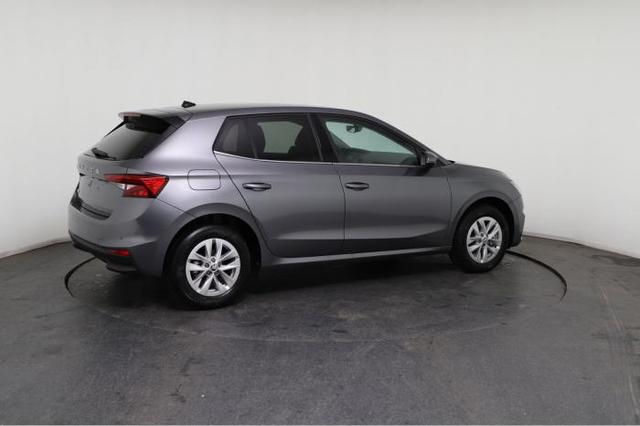 Skoda Fabia Top Selection (Top Selection) 1.0 TSI 85 KW (116 PS) 7-Gang DSG 