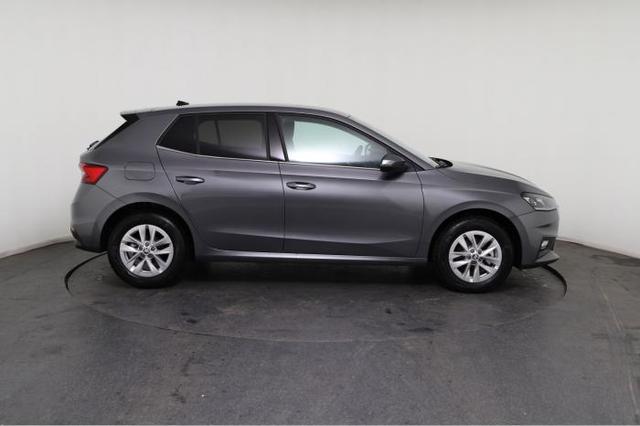 Skoda Fabia Top Selection (Top Selection) 1.0 TSI 85 KW (116 PS) 7-Gang DSG 