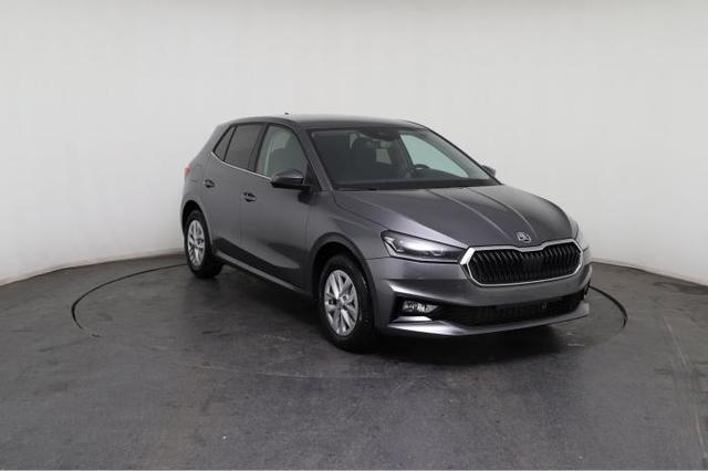 Skoda Fabia Top Selection (Top Selection) 1.0 TSI 85 KW (116 PS) 7-Gang DSG 