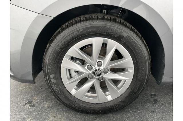 Skoda Fabia Top Selection (Top Selection) 1.0 TSI 85 KW (116 PS) 7-Gang DSG 