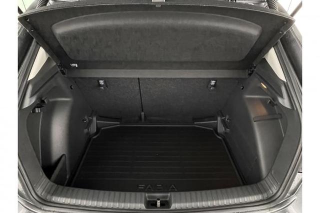 Skoda Fabia Top Selection (Top Selection) 1.0 TSI 85 KW (116 PS) 7-Gang DSG 