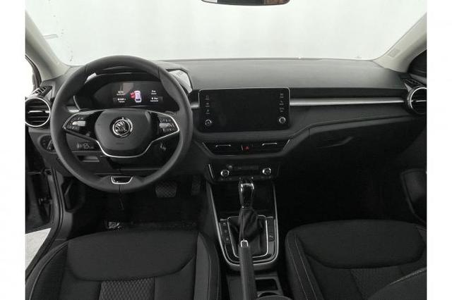 Skoda Fabia Top Selection (Top Selection) 1.0 TSI 85 KW (116 PS) 7-Gang DSG 