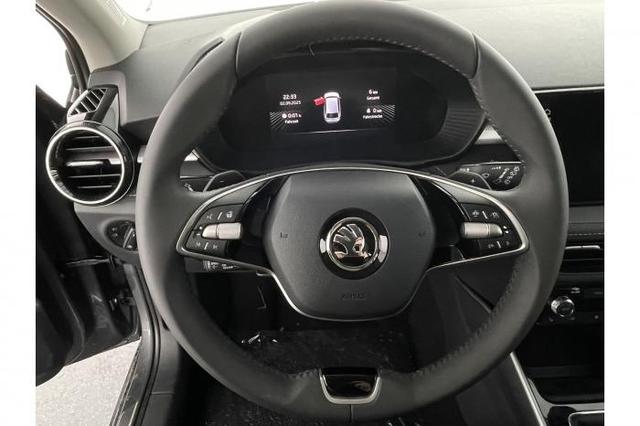 Skoda Fabia Top Selection (Top Selection) 1.0 TSI 85 KW (116 PS) 7-Gang DSG 