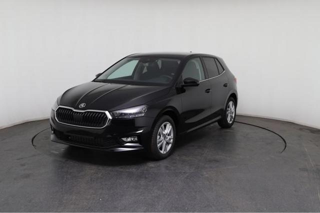 Skoda Fabia Limited Edition Premium Limousine (Limited Premium) 1.0 TSI 85kW (115 PS) 7-Gang DSG 
