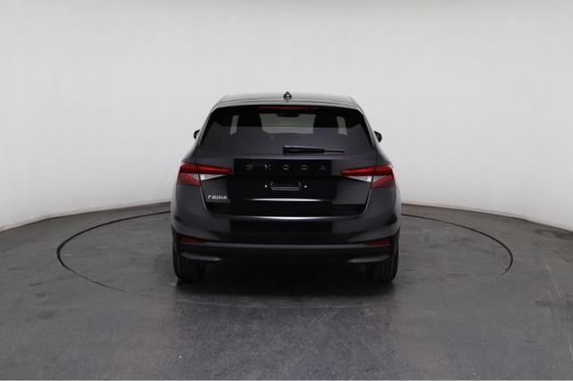 Skoda Fabia Limited Edition Premium Limousine (Limited Premium) 1.0 TSI 85kW (115 PS) 7-Gang DSG 