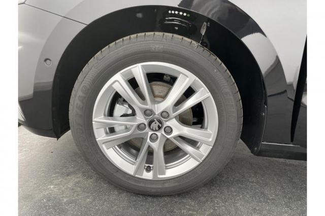 Skoda Fabia Limited Edition Premium Limousine (Limited Premium) 1.0 TSI 85kW (115 PS) 7-Gang DSG 