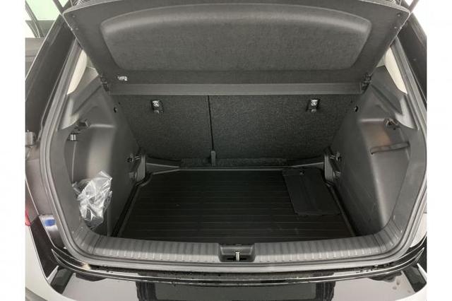 Skoda Fabia Limited Edition Premium Limousine (Limited Premium) 1.0 TSI 85kW (115 PS) 7-Gang DSG 
