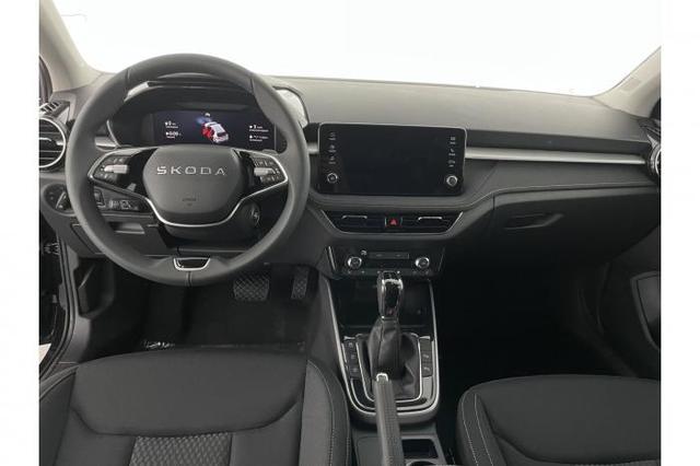 Skoda Fabia Limited Edition Premium Limousine (Limited Premium) 1.0 TSI 85kW (115 PS) 7-Gang DSG 