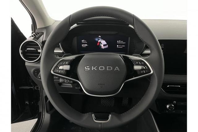 Skoda Fabia Limited Edition Premium Limousine (Limited Premium) 1.0 TSI 85kW (115 PS) 7-Gang DSG 