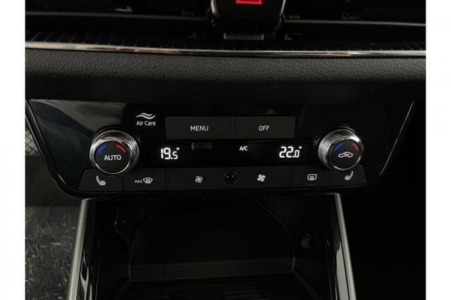 Skoda Fabia Limited Edition Premium Limousine (Limited Premium) 1.0 TSI 85kW (115 PS) 7-Gang DSG 