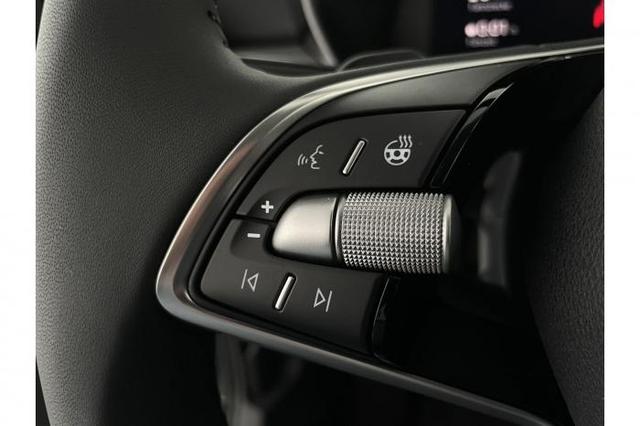 Skoda Fabia Limited Edition Premium Limousine (Limited Premium) 1.0 TSI 85kW (115 PS) 7-Gang DSG 