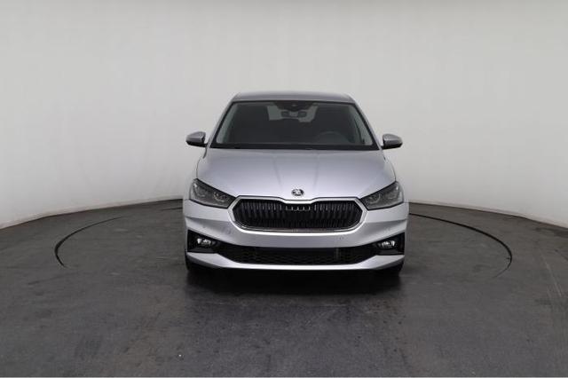 Skoda Fabia Top Selection (Top Selection) 1.0 TSI 85 KW (116 PS) 7-Gang DSG 