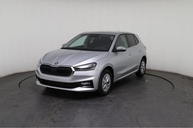 Skoda Fabia Top Selection (Top Selection) 1.0 TSI 85 KW (116 PS) 7-Gang DSG 