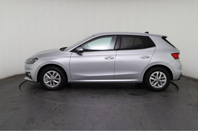 Skoda Fabia Top Selection (Top Selection) 1.0 TSI 85 KW (116 PS) 7-Gang DSG 
