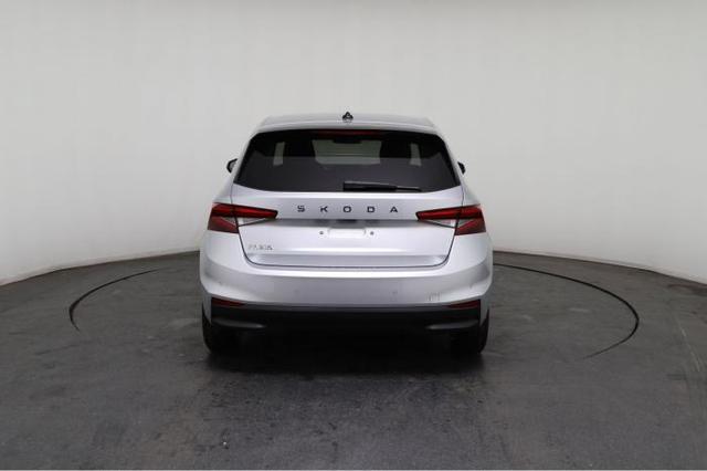 Skoda Fabia Top Selection (Top Selection) 1.0 TSI 85 KW (116 PS) 7-Gang DSG 