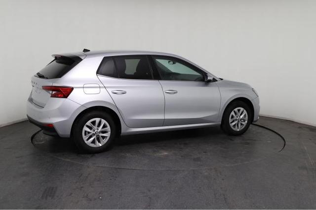Skoda Fabia Top Selection (Top Selection) 1.0 TSI 85 KW (116 PS) 7-Gang DSG 