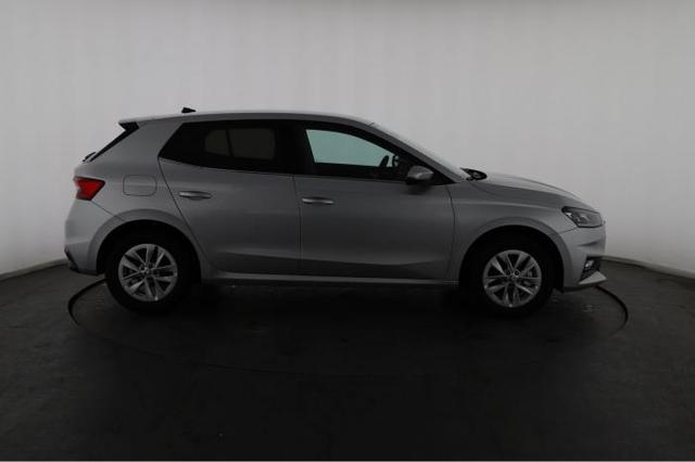 Skoda Fabia Top Selection (Top Selection) 1.0 TSI 85 KW (116 PS) 7-Gang DSG 