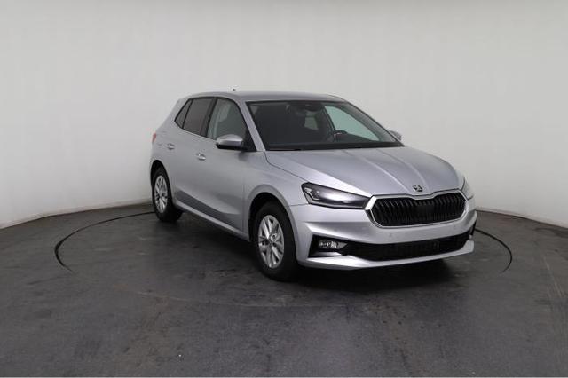 Skoda Fabia Top Selection (Top Selection) 1.0 TSI 85 KW (116 PS) 7-Gang DSG 