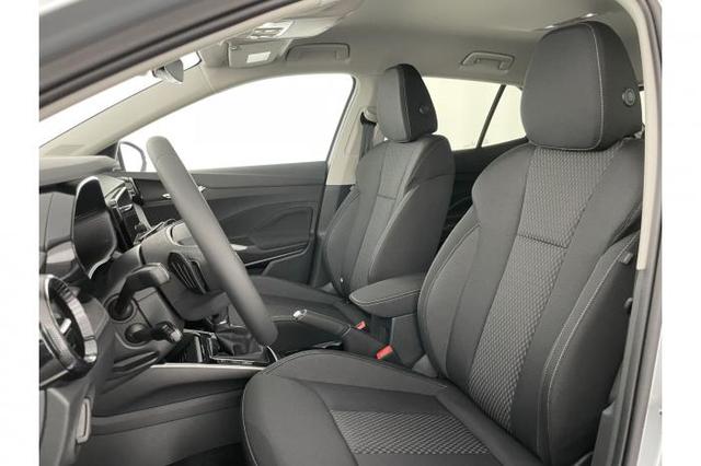 Skoda Fabia Top Selection (Top Selection) 1.0 TSI 85 KW (116 PS) 7-Gang DSG 