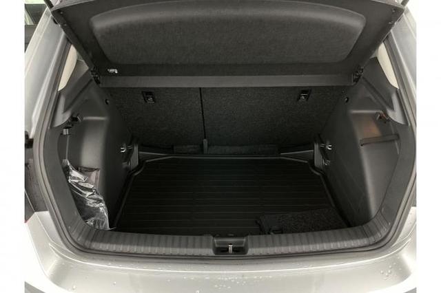 Skoda Fabia Top Selection (Top Selection) 1.0 TSI 85 KW (116 PS) 7-Gang DSG 