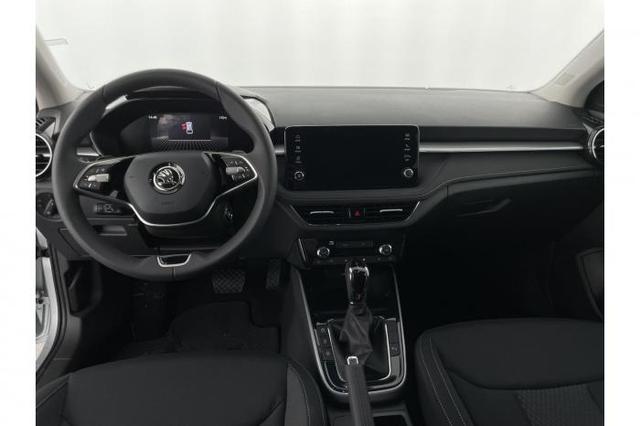 Skoda Fabia Top Selection (Top Selection) 1.0 TSI 85 KW (116 PS) 7-Gang DSG 
