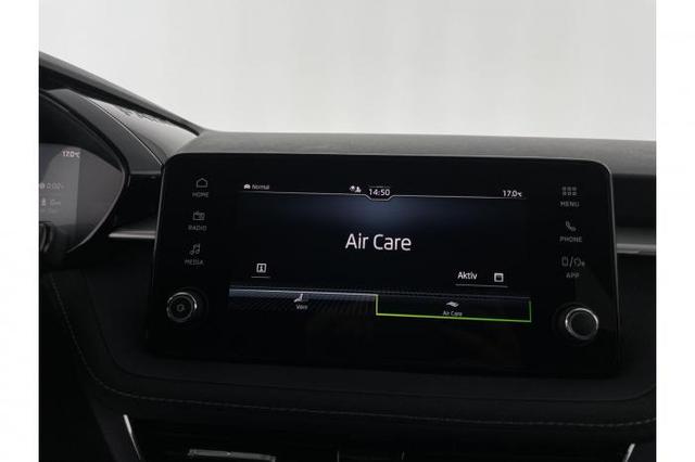 Skoda Fabia Top Selection (Top Selection) 1.0 TSI 85 KW (116 PS) 7-Gang DSG 