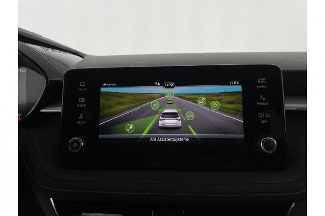 Skoda Fabia Top Selection (Top Selection) 1.0 TSI 85 KW (116 PS) 7-Gang DSG 