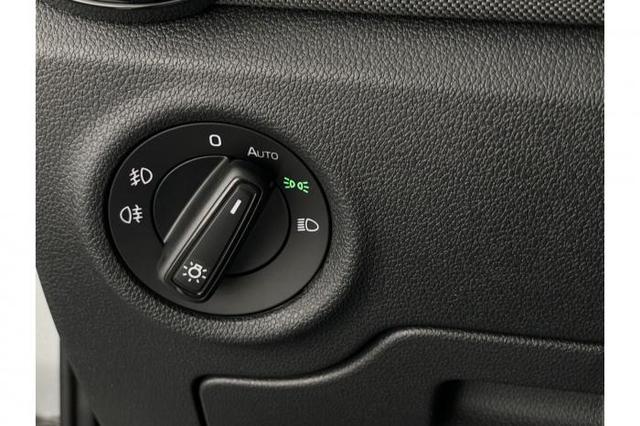 Skoda Fabia Top Selection (Top Selection) 1.0 TSI 85 KW (116 PS) 7-Gang DSG 