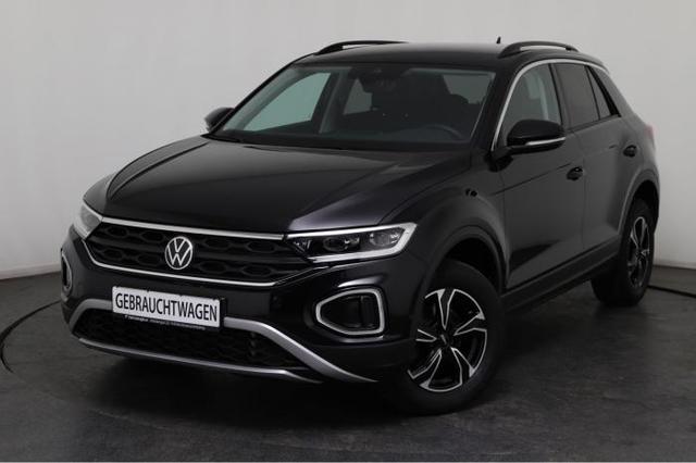 Volkswagen T-Roc - 1.5 TSI Life *AHK*ACC*LED*SHZ*PDC*Kamera*