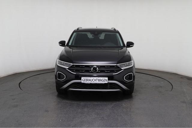 Volkswagen T-Roc 1.5 TSI Life *AHK*ACC*LED*SHZ*PDC*Kamera* 
