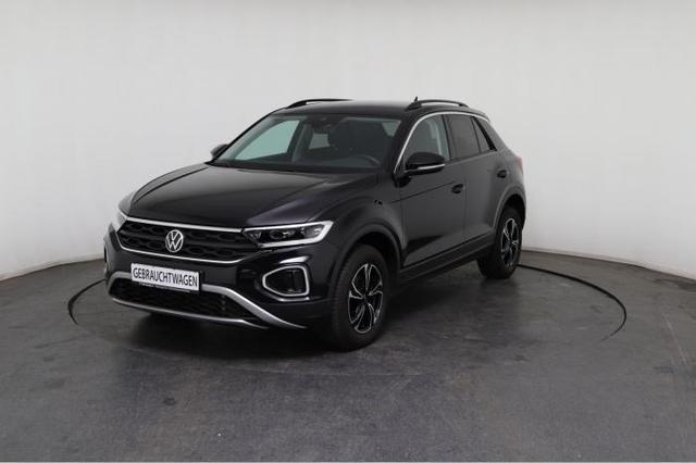 Volkswagen T-Roc 1.5 TSI Life *AHK*ACC*LED*SHZ*PDC*Kamera* 