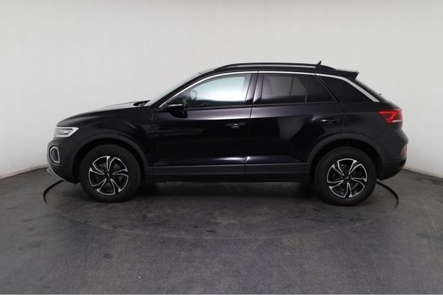Volkswagen T-Roc 1.5 TSI Life *AHK*ACC*LED*SHZ*PDC*Kamera* 
