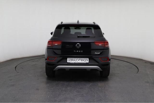 Volkswagen T-Roc 1.5 TSI Life *AHK*ACC*LED*SHZ*PDC*Kamera* 
