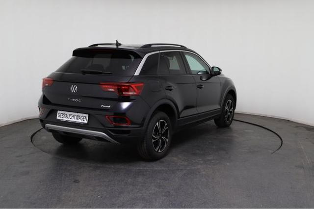 Volkswagen T-Roc 1.5 TSI Life *AHK*ACC*LED*SHZ*PDC*Kamera* 