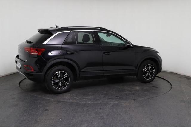 Volkswagen T-Roc 1.5 TSI Life *AHK*ACC*LED*SHZ*PDC*Kamera* 
