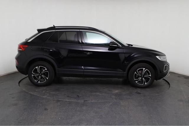 Volkswagen T-Roc 1.5 TSI Life *AHK*ACC*LED*SHZ*PDC*Kamera* 