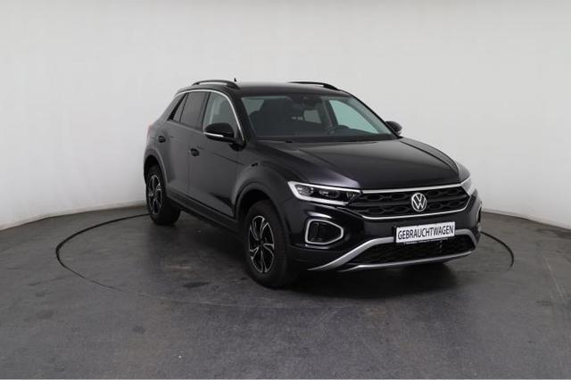 Volkswagen T-Roc 1.5 TSI Life *AHK*ACC*LED*SHZ*PDC*Kamera* 