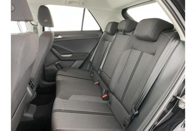 Volkswagen T-Roc 1.5 TSI Life *AHK*ACC*LED*SHZ*PDC*Kamera* 