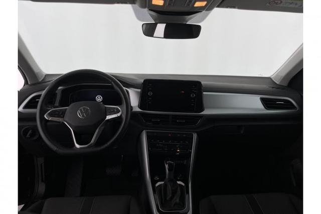 Volkswagen T-Roc 1.5 TSI Life *AHK*ACC*LED*SHZ*PDC*Kamera* 