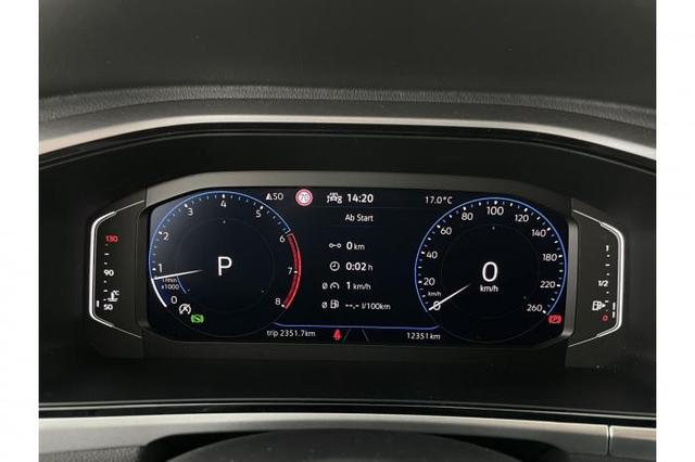 Volkswagen T-Roc 1.5 TSI Life *AHK*ACC*LED*SHZ*PDC*Kamera* 