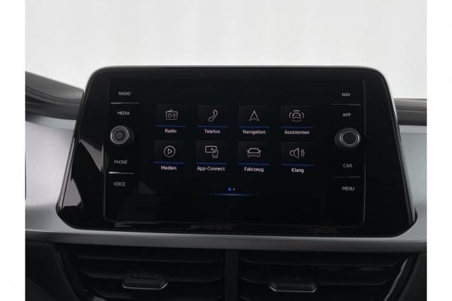 Volkswagen T-Roc 1.5 TSI Life *AHK*ACC*LED*SHZ*PDC*Kamera* 