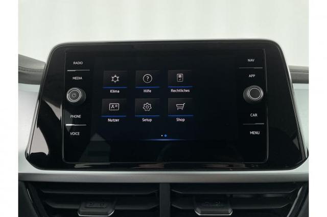 Volkswagen T-Roc 1.5 TSI Life *AHK*ACC*LED*SHZ*PDC*Kamera* 