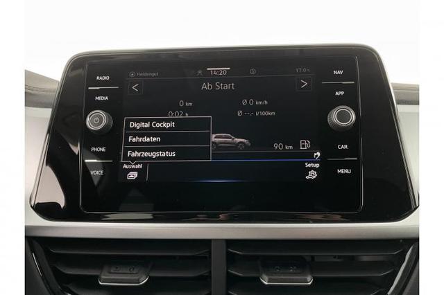 Volkswagen T-Roc 1.5 TSI Life *AHK*ACC*LED*SHZ*PDC*Kamera* 