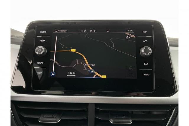 Volkswagen T-Roc 1.5 TSI Life *AHK*ACC*LED*SHZ*PDC*Kamera* 