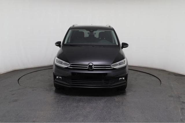 Volkswagen Touran - Limited Edition 7-Sitzer (Limited 7-Sitzer) 1.5 TSI 110 KW (150 PS) 7-Gang DSG